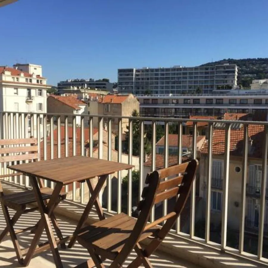 Congres Studio Cannes 0*,  France